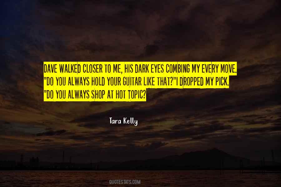 Tara's Quotes #18004