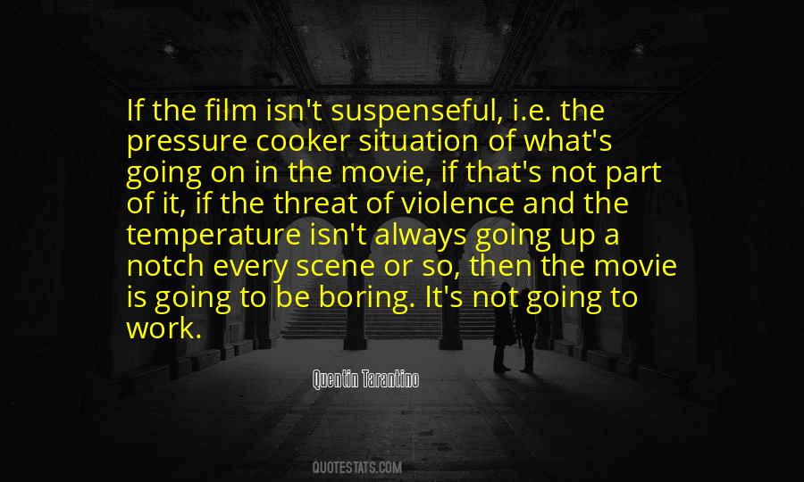 Tarantino's Quotes #1873586