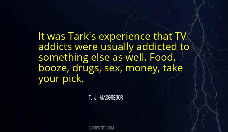 Tark's Quotes #1124149