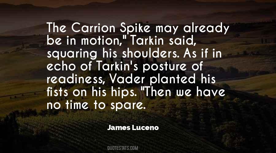 Tarkin's Quotes #1248162