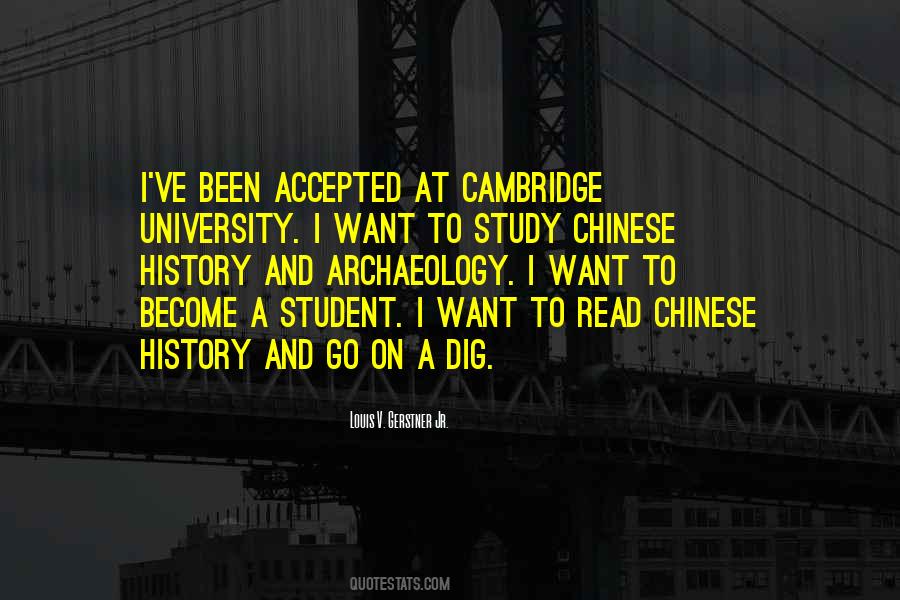 Quotes About Chinese History #1305412