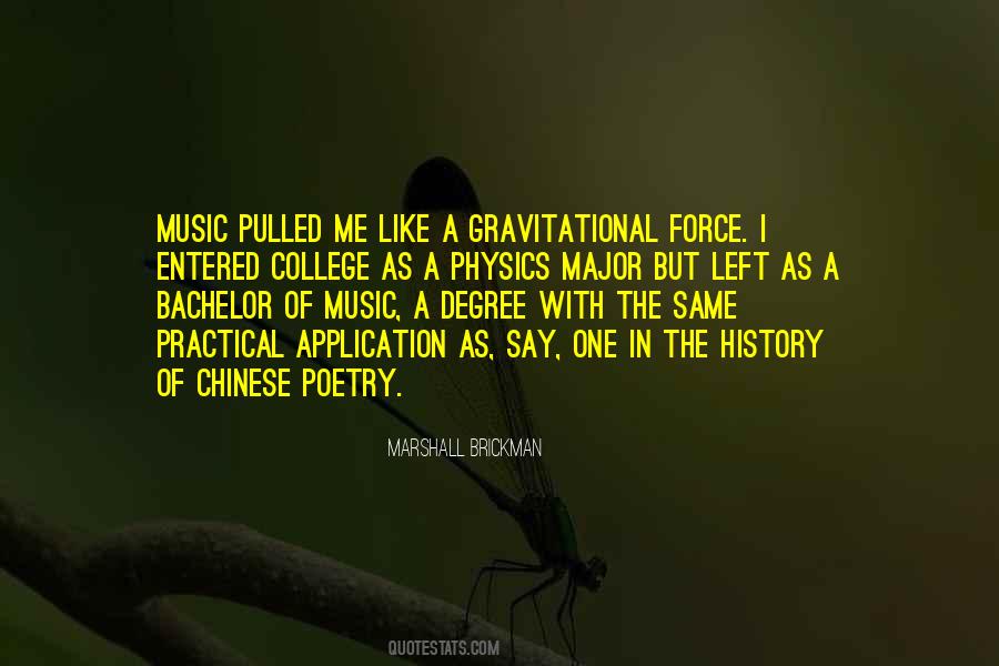 Quotes About Chinese History #1727452