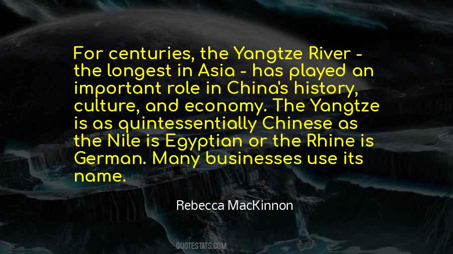 Quotes About Chinese History #1737164