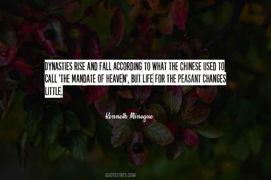 Quotes About Chinese History #990243