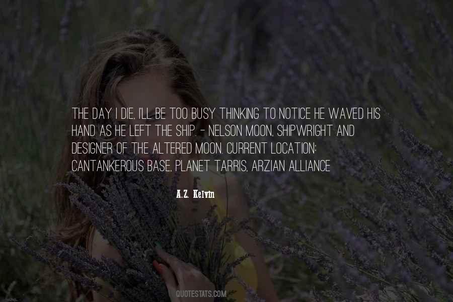 Tarris Quotes #1809732 Tarris Quotes #1809732
