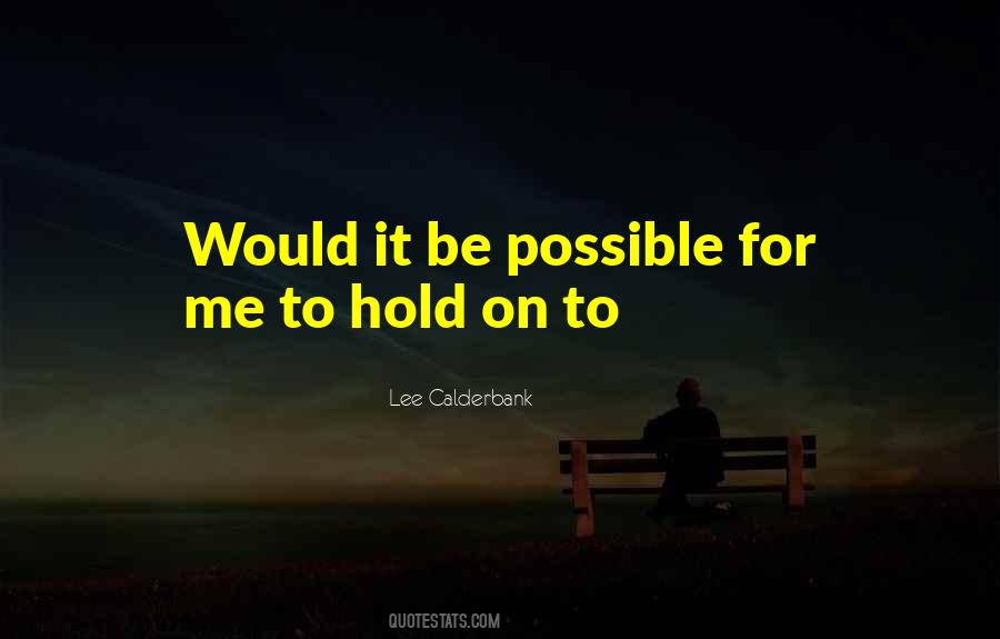 Tarrytown Quotes #411025