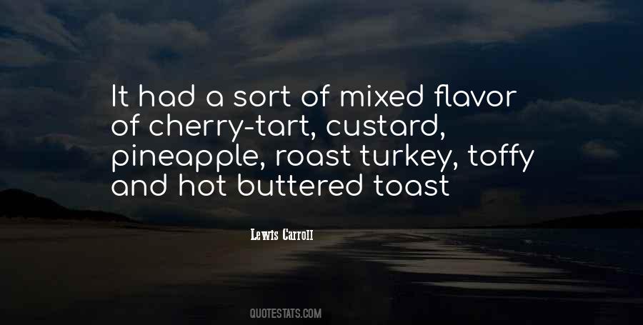 Tart Quotes #998990