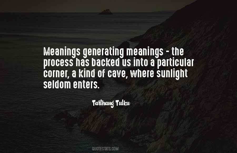 Tarthang Quotes #1014802