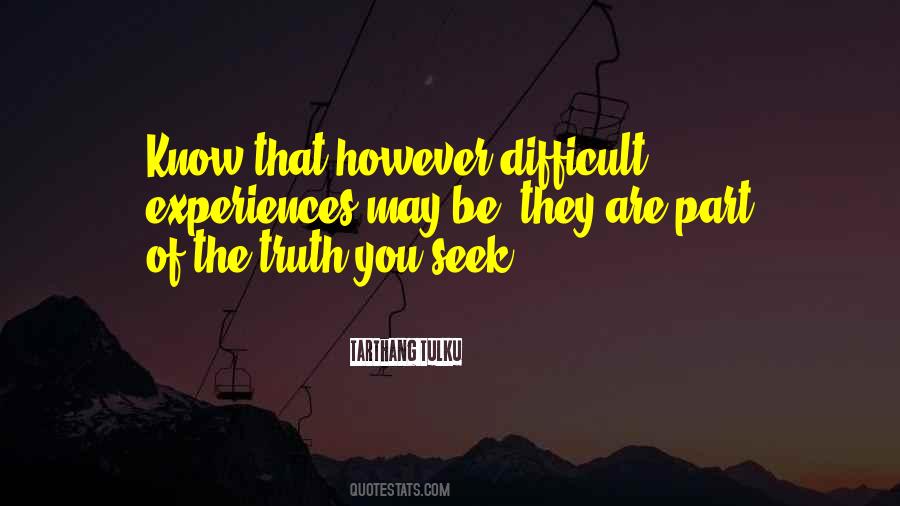 Tarthang Quotes #967933