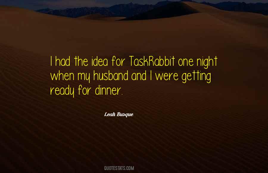 Taskrabbit Quotes #311871