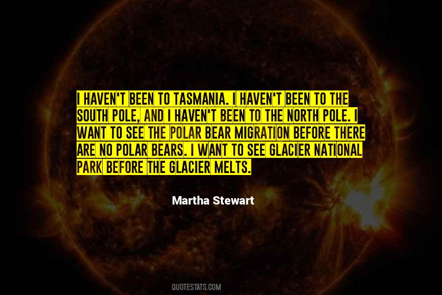 Tasmania's Quotes #1037826