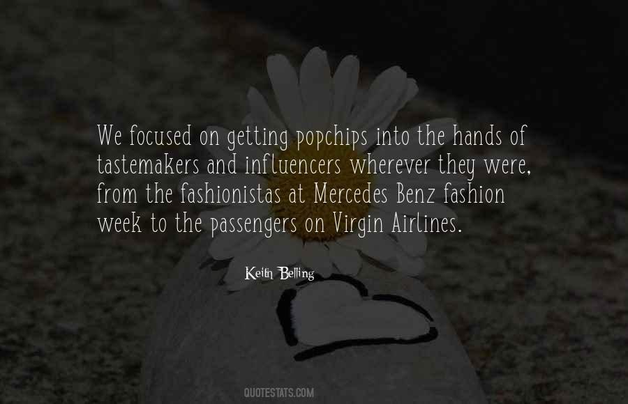Tastemakers Quotes #1416436