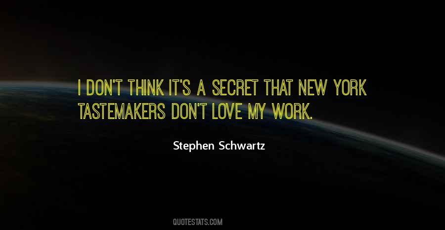 Tastemakers Quotes #383715