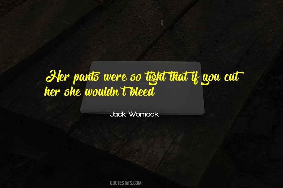 Tastewise Quotes #1381961