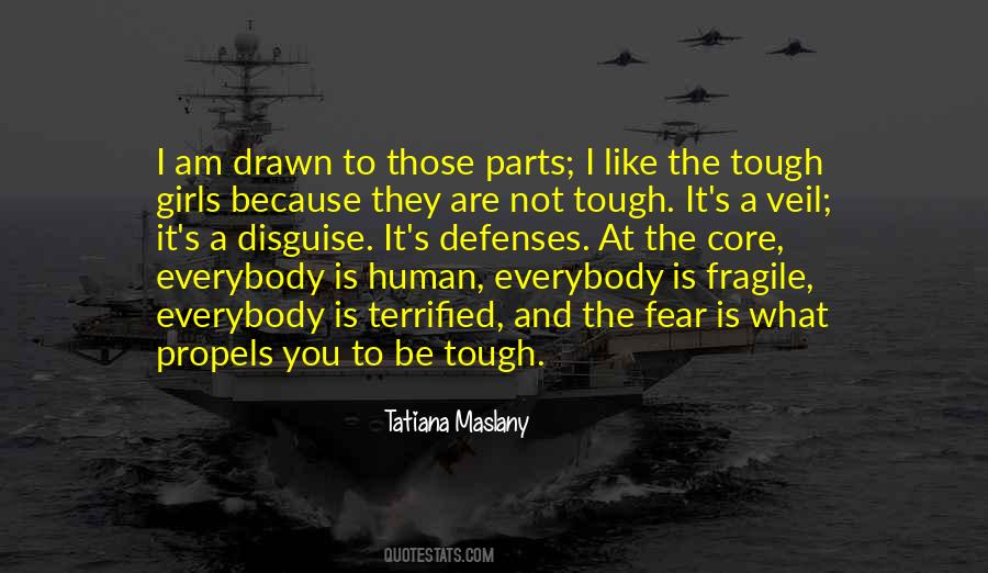 Tatiana's Quotes #1522736