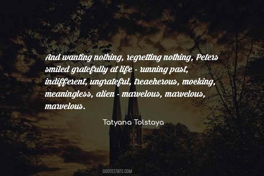 Tatyana Quotes #1690815