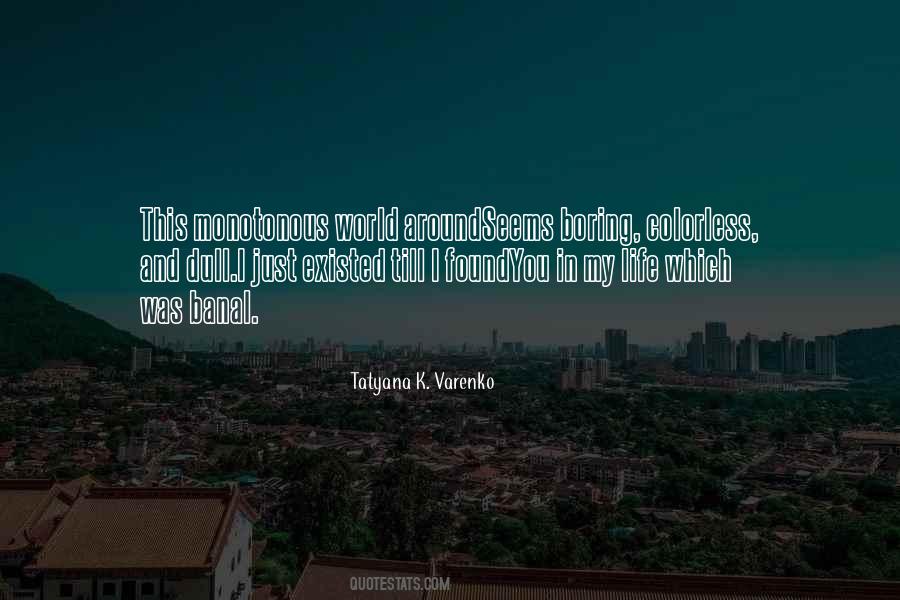 Tatyana Quotes #271227