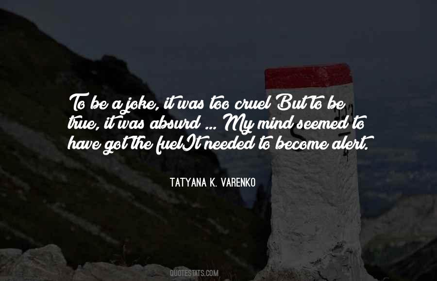 Tatyana Quotes #995799
