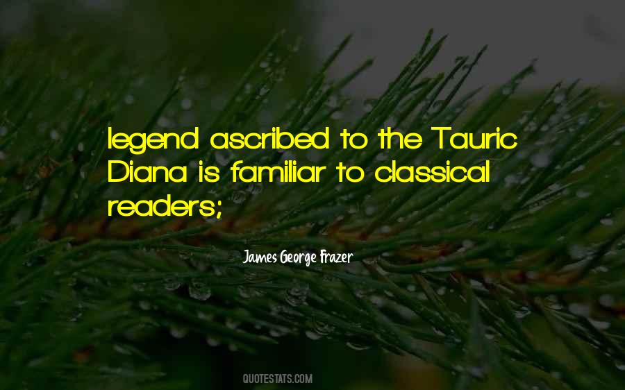 Tauric Quotes #281282