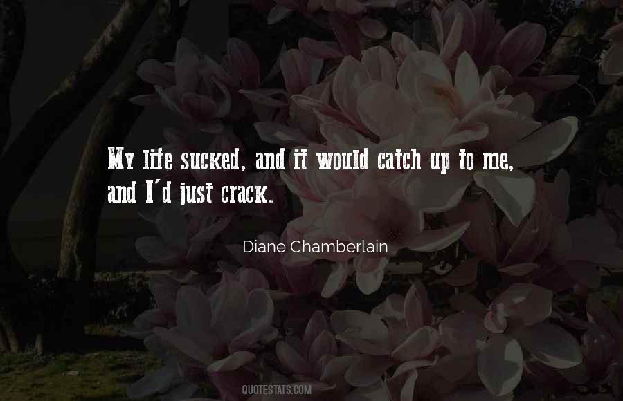 Quotes About Catch Up #1241722