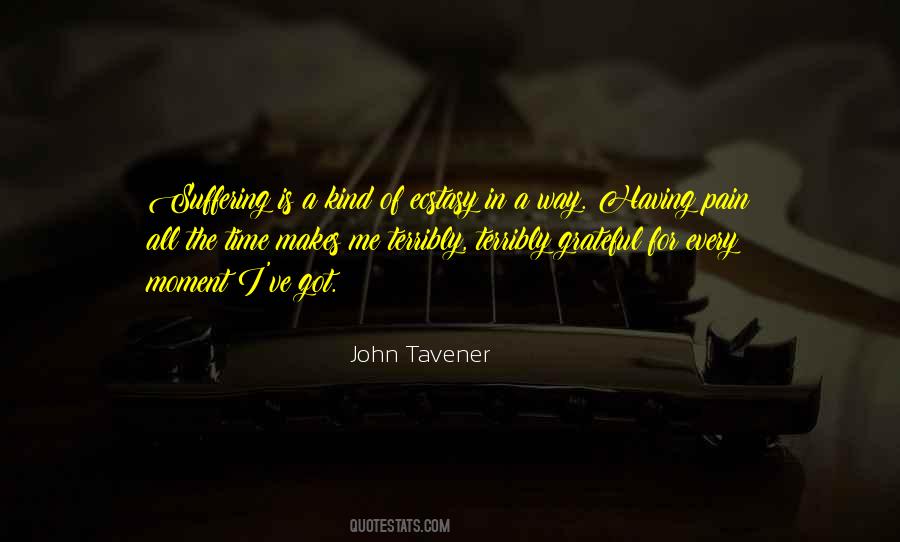 Tavener Quotes #1532340