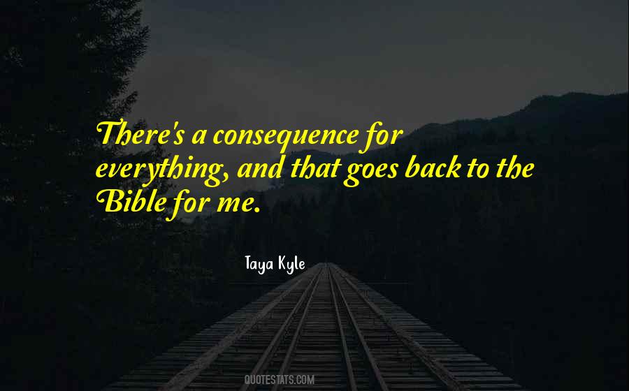 Taya Quotes #1001939