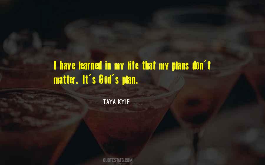 Taya Quotes #1058139