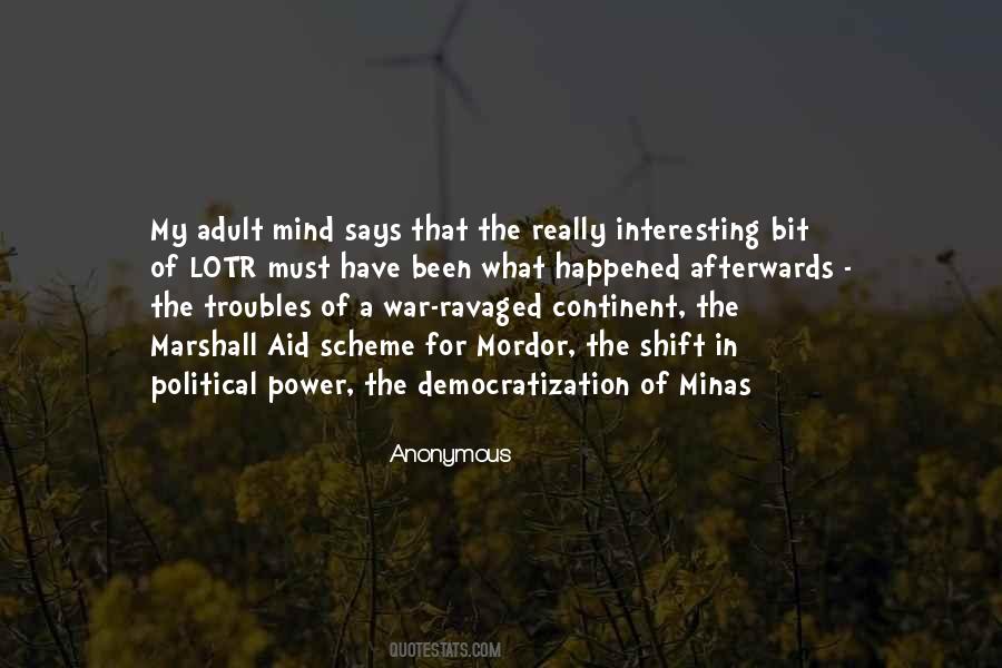 Tazaki's Quotes #1727807