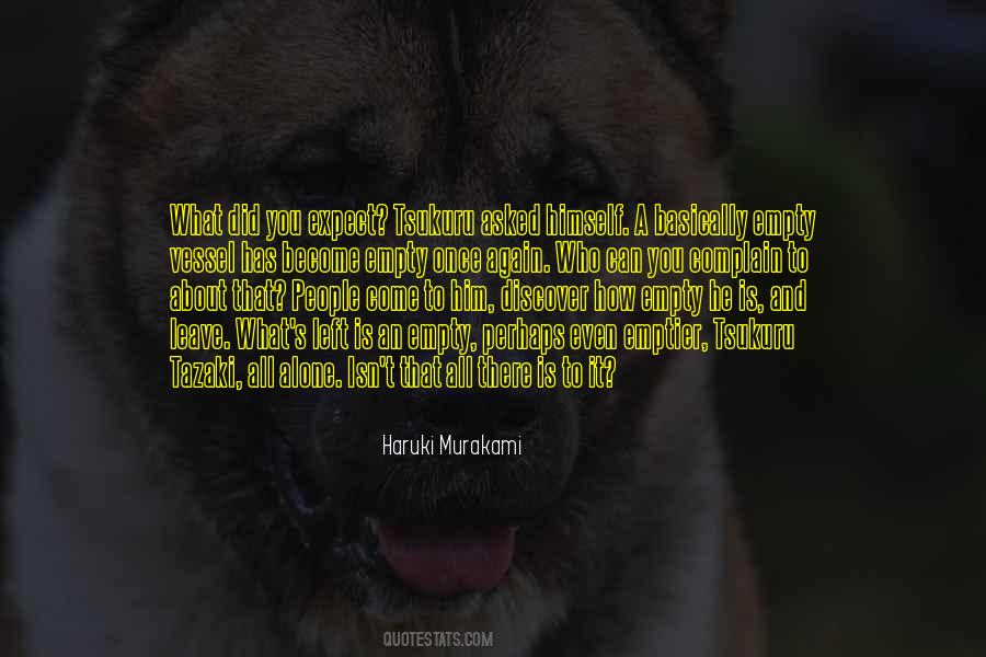 Tazaki's Quotes #798254