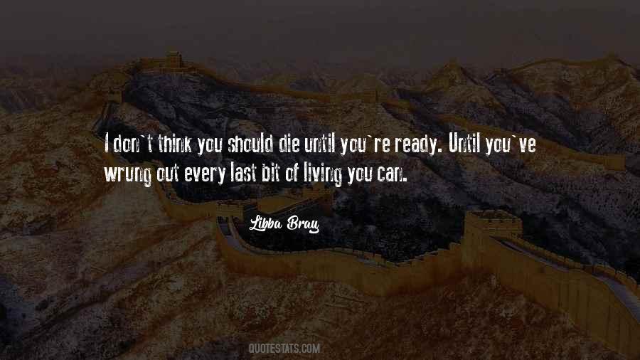 Teared Quotes #1034428
