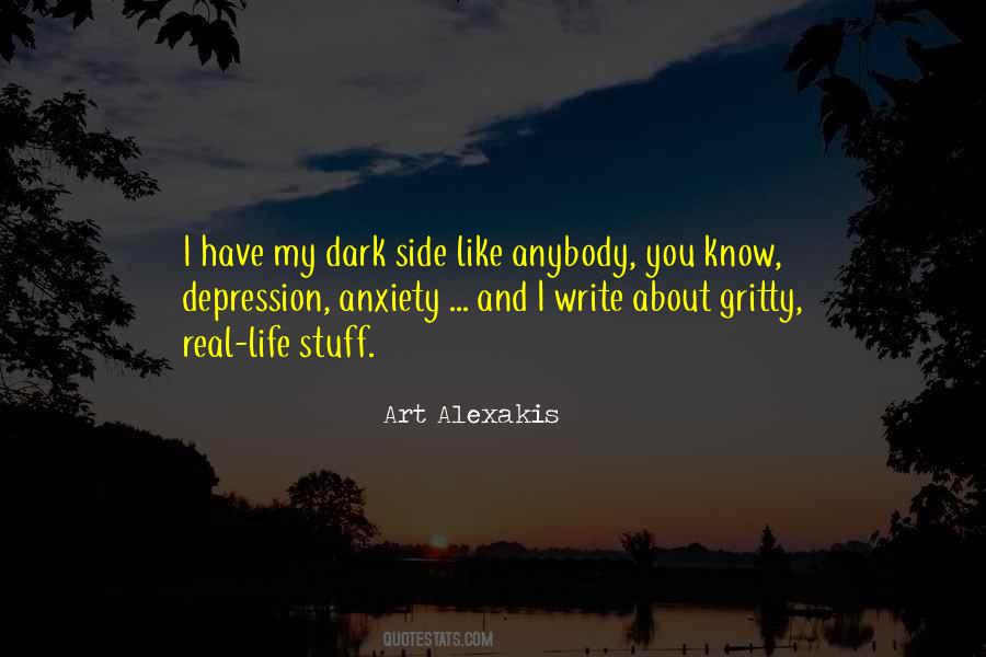 Teatime's Quotes #1564526