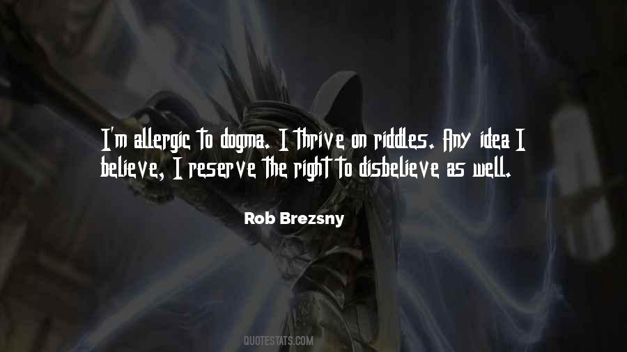 Teatime's Quotes #1861579