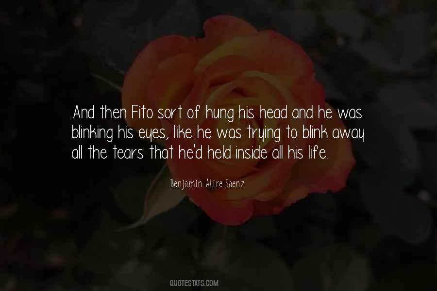 Teatime's Quotes #608973