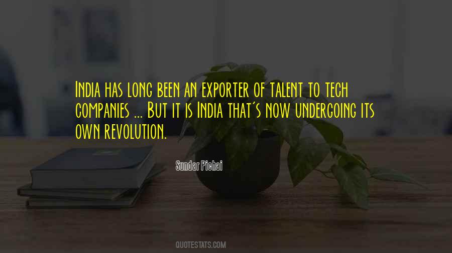 Tech's Quotes #1326196