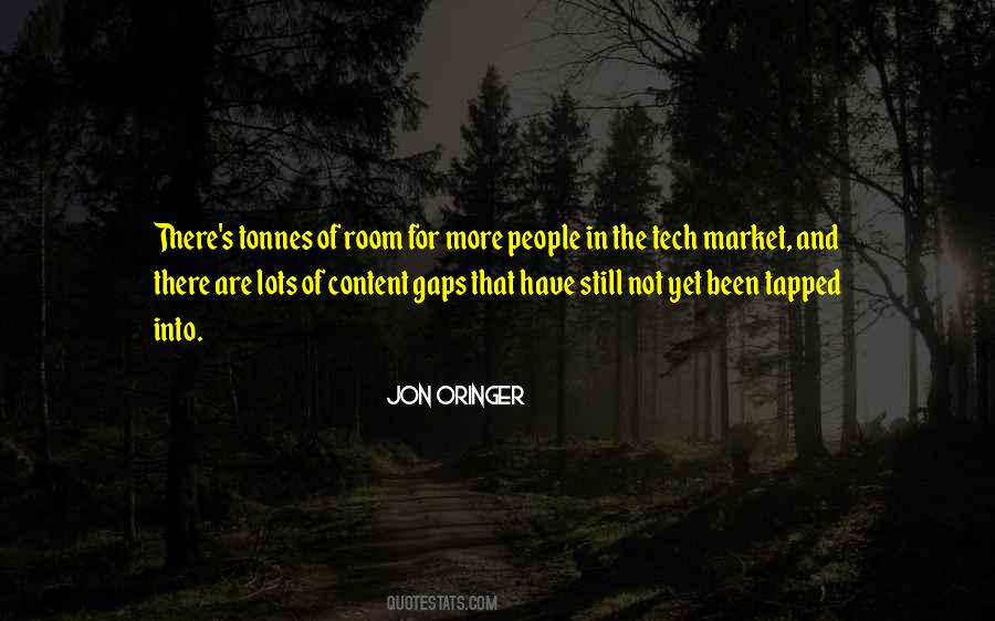 Tech's Quotes #1415718