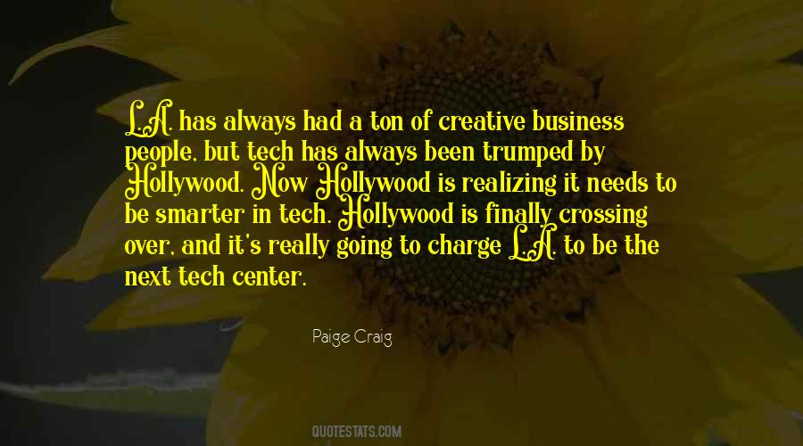 Tech's Quotes #587016