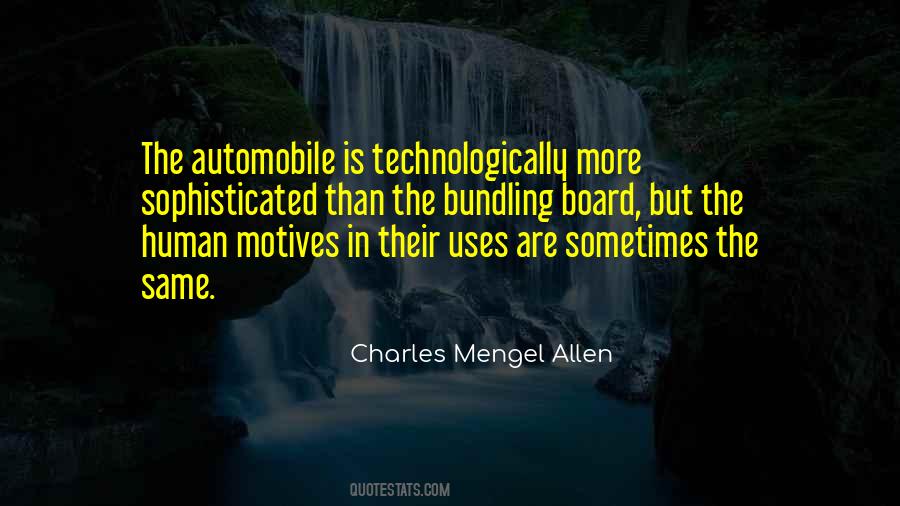 Technologically Quotes #1147827
