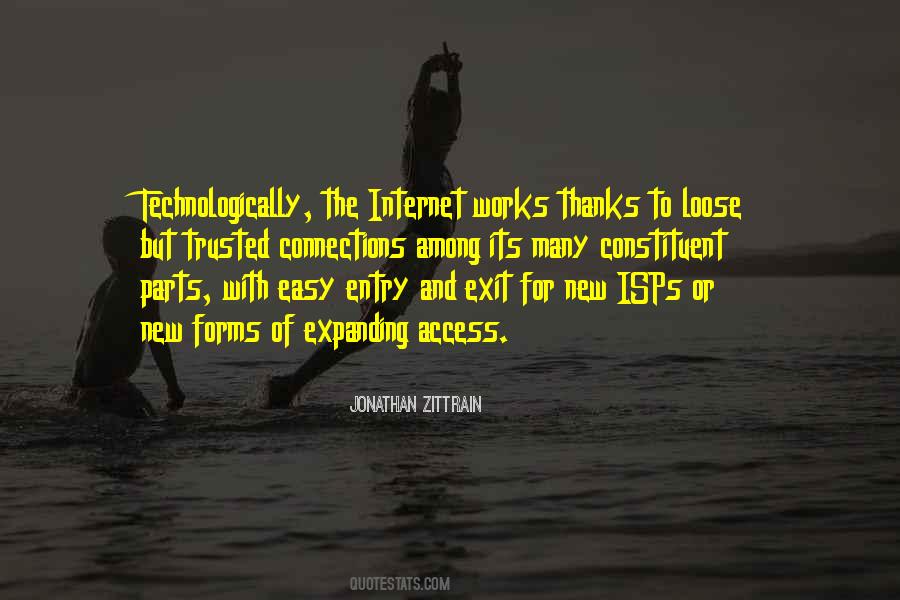 Technologically Quotes #1514061