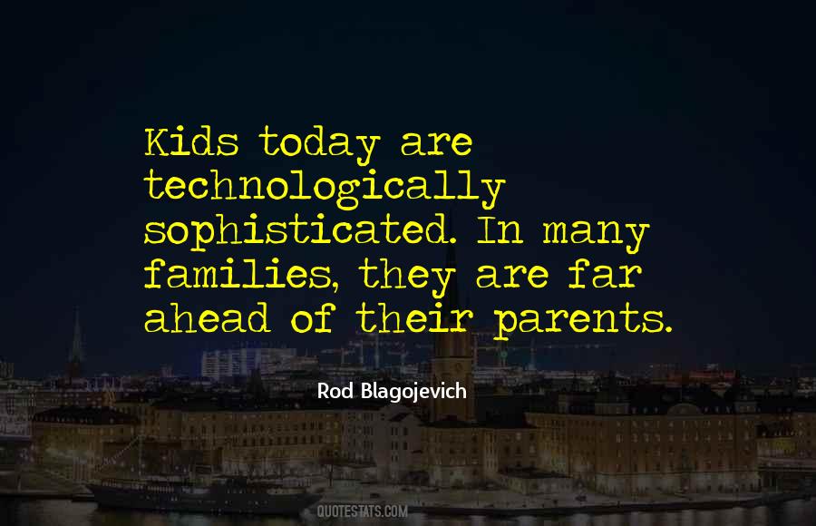 Technologically Quotes #528429