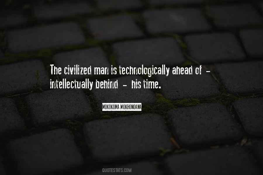 Technologically Quotes #738158