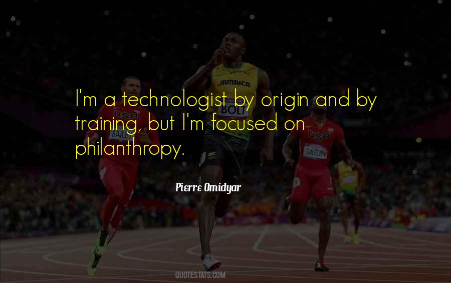 Technologist Quotes #253965