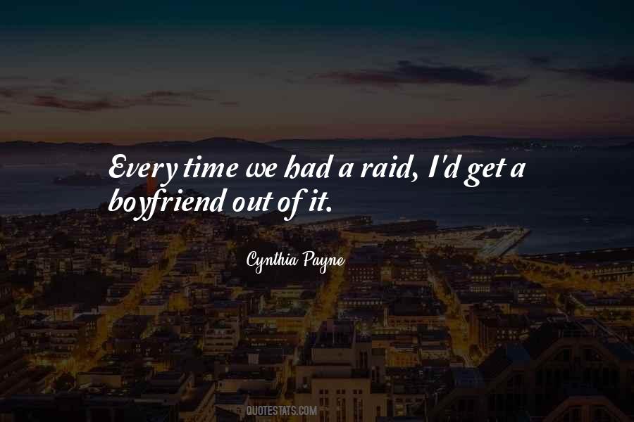 Quotes About Your Boyfriend Not Having Time For You #291327