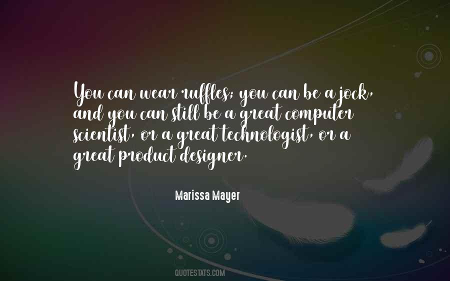 Technologist's Quotes #1045225