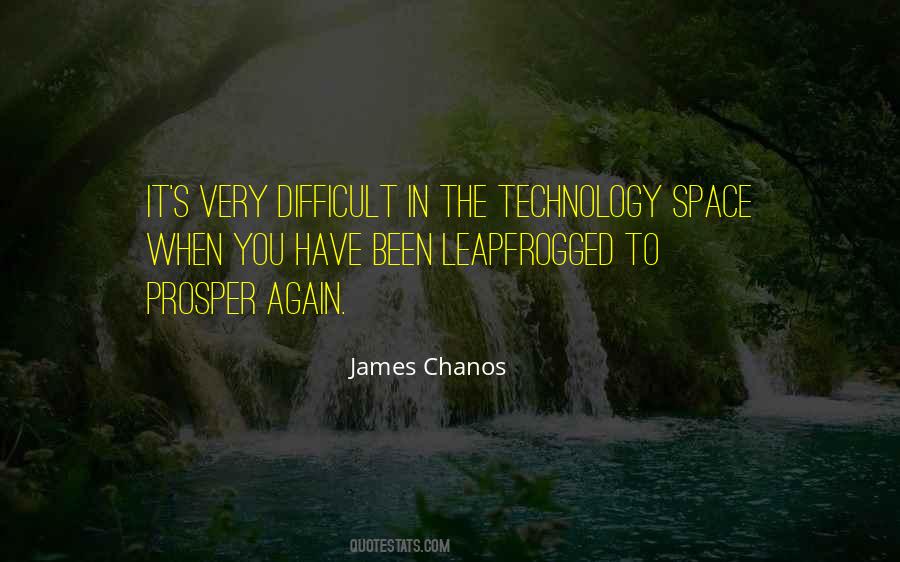 Technology's Quotes #100937