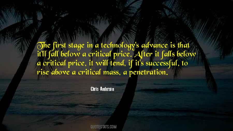 Technology's Quotes #1029079