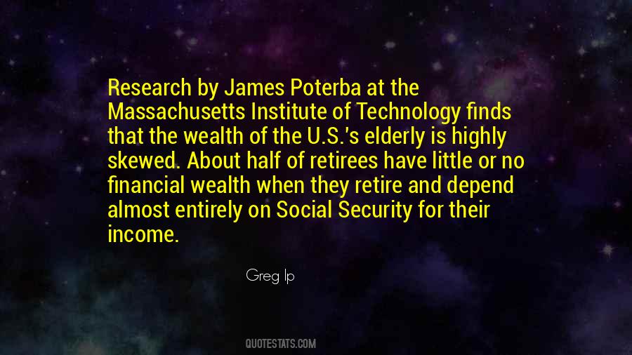 Technology's Quotes #170881