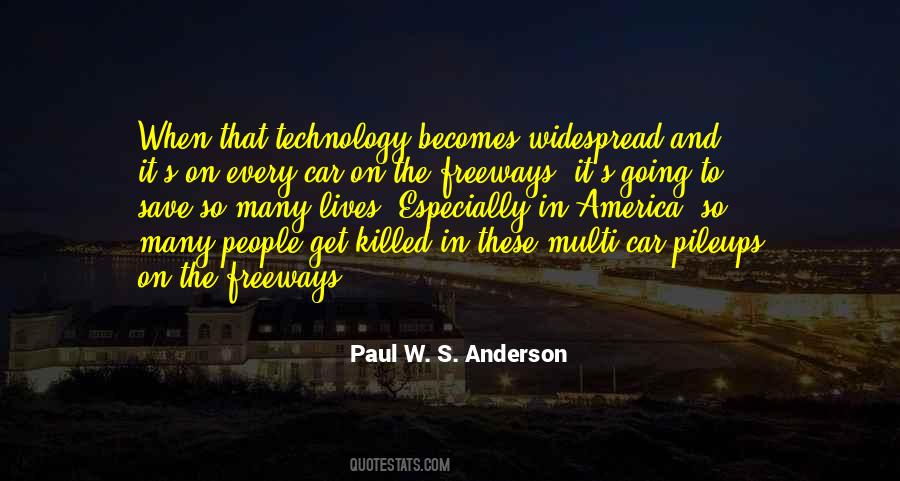 Technology's Quotes #94063