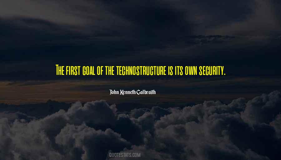 Technostructure Quotes #1445265