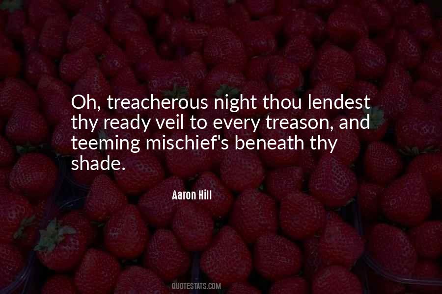 Teeming Quotes #651415