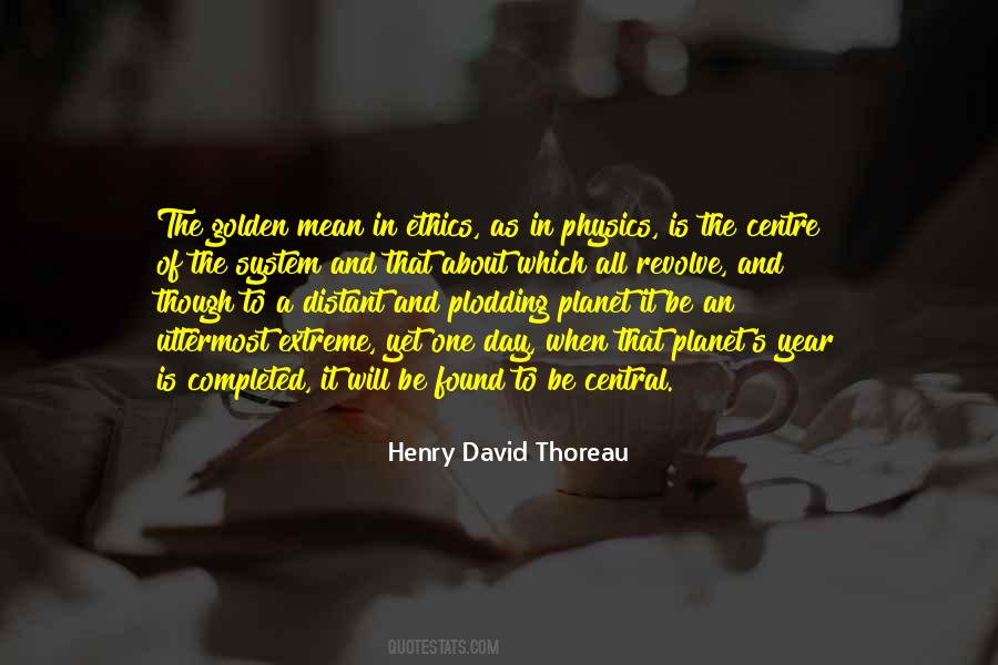 Quotes About The Golden Years #652153